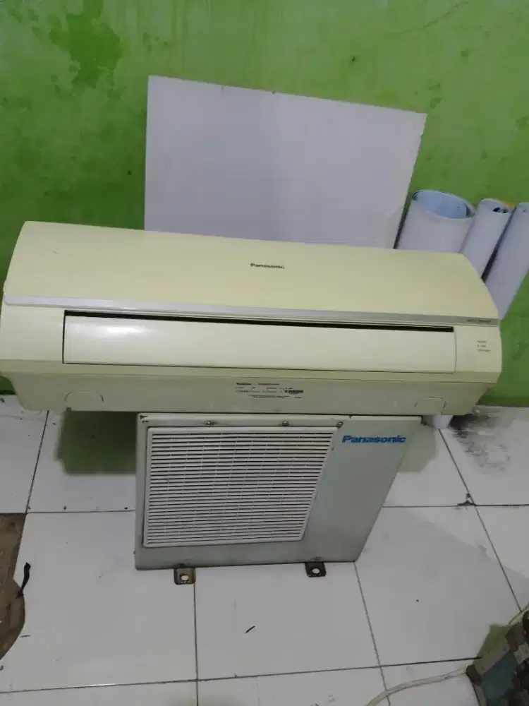 Ac Panasonic 1pk