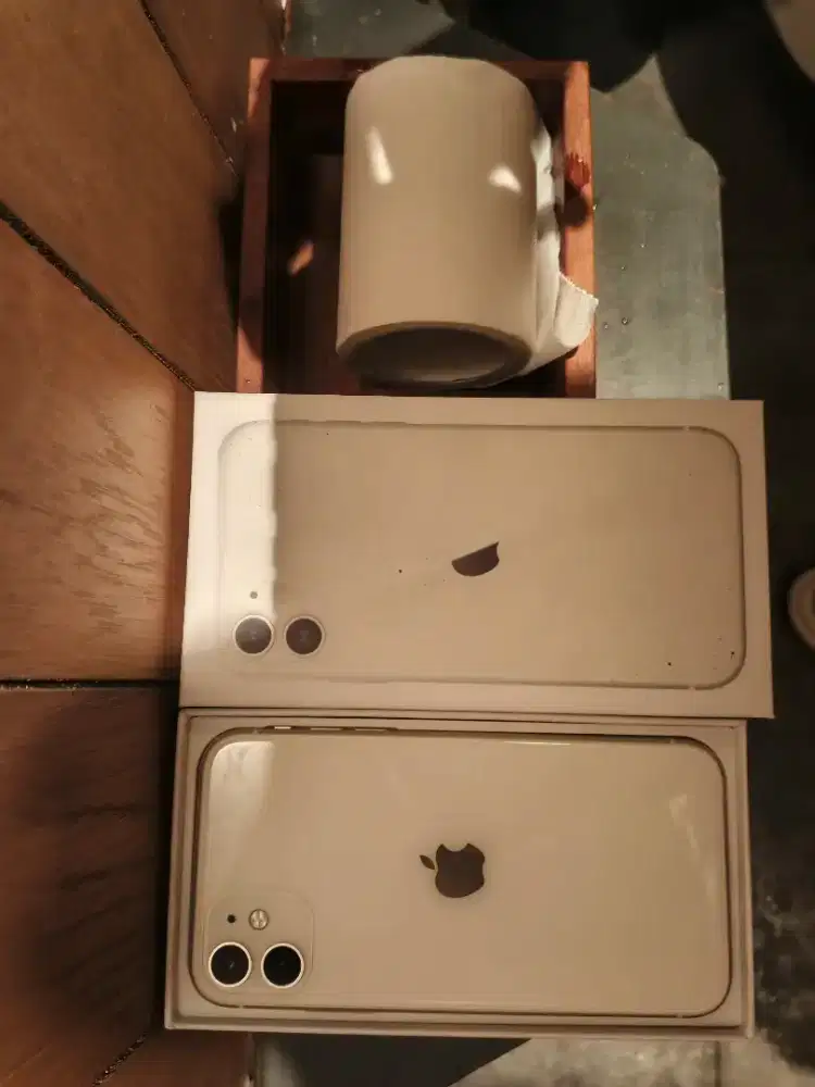 iphone 11 128gb kusus baru