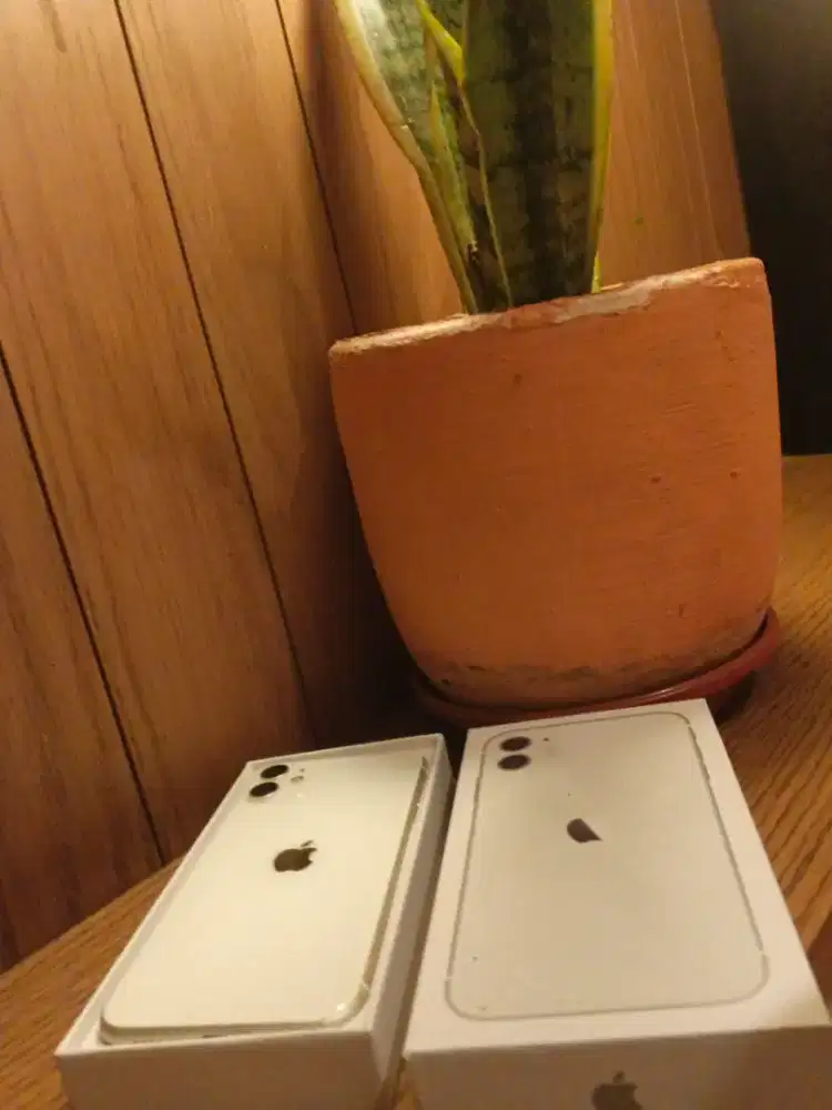 iphone 11 128gb bisa masih baru