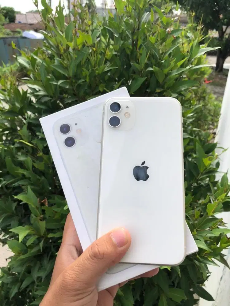 iPhone 11 64 gb inter