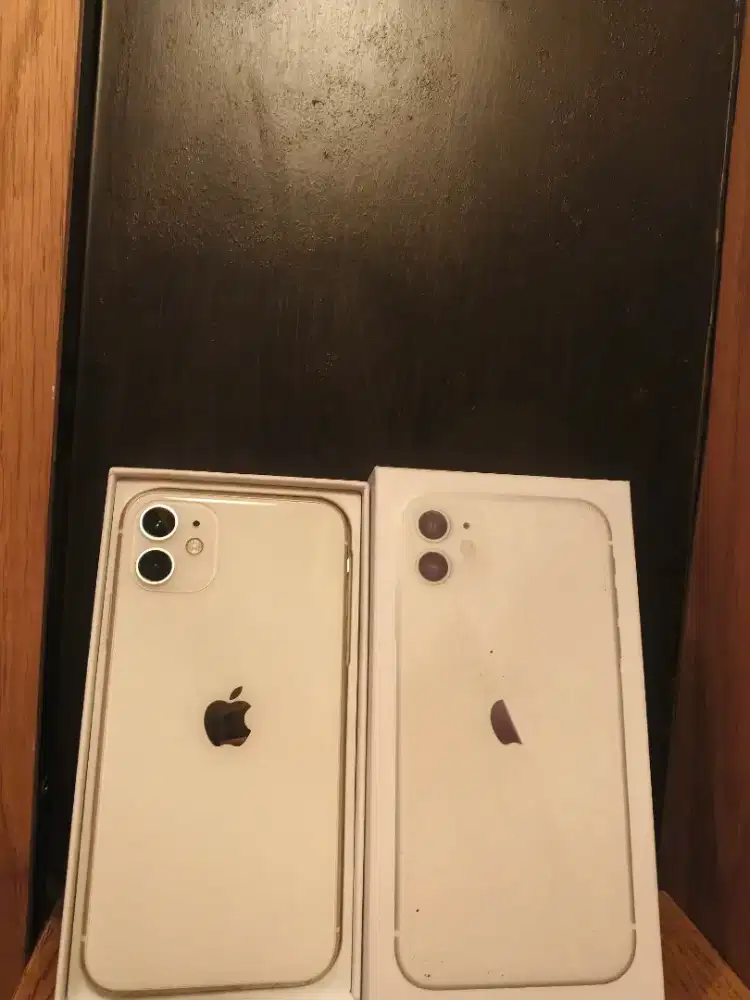 iphone 11 128gb baru moderen