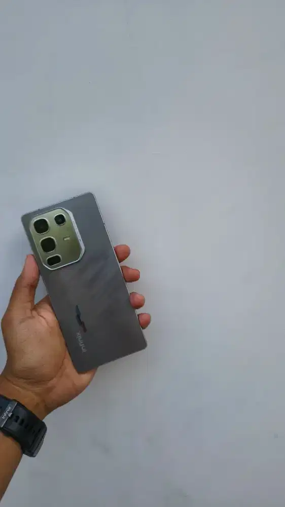 INFINIX NOTE 50 PRO