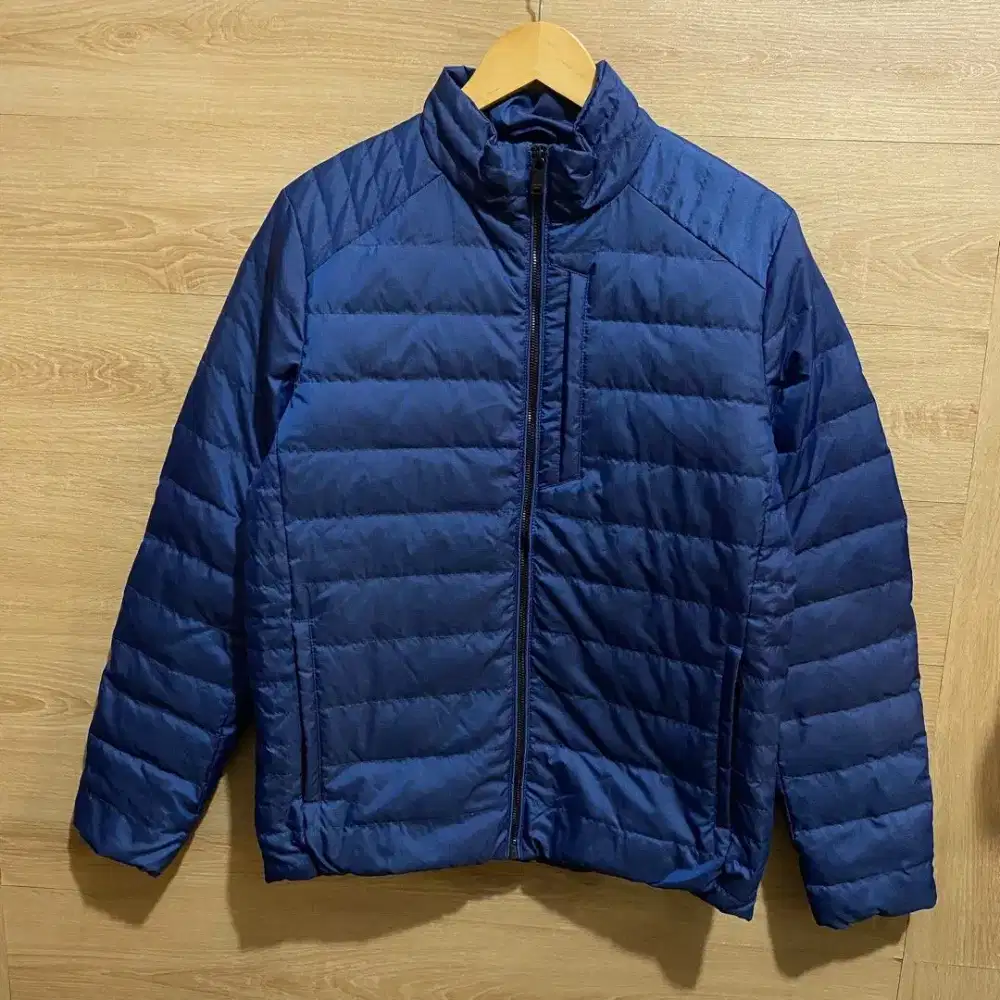 G2000 Mens Down Jaket Outdoor Jacket Original