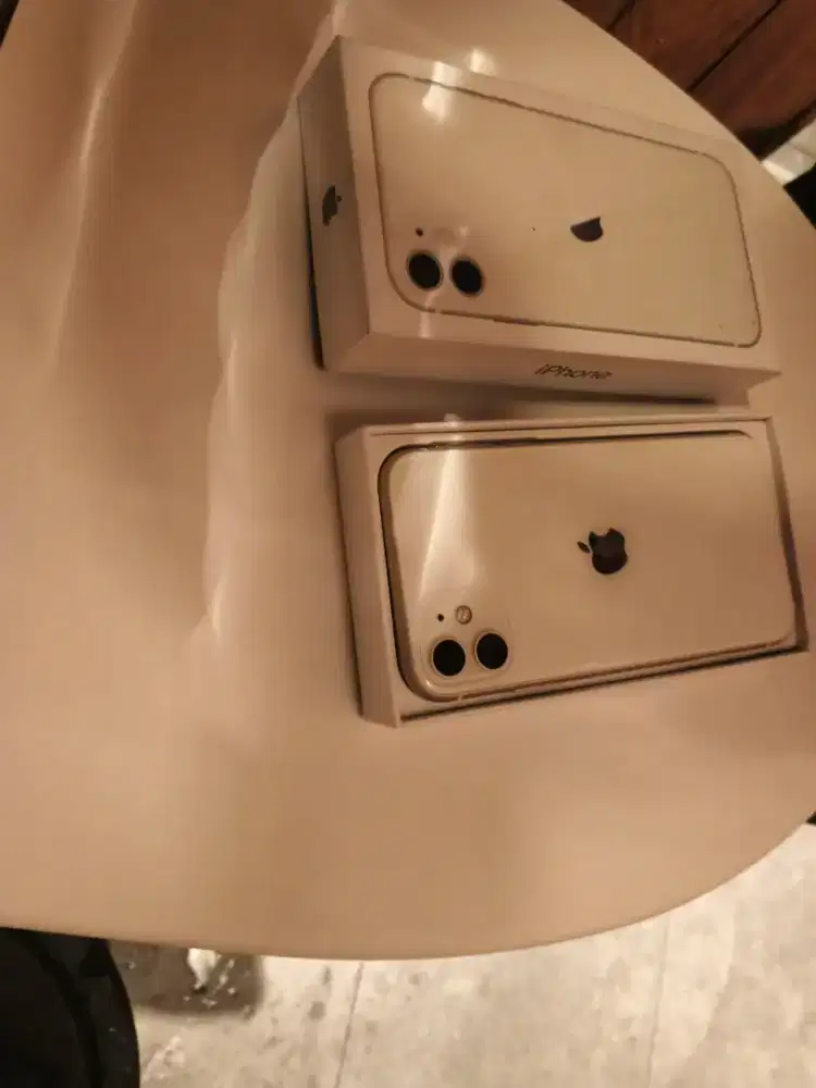 iphone 11 128gb pusat baru apple