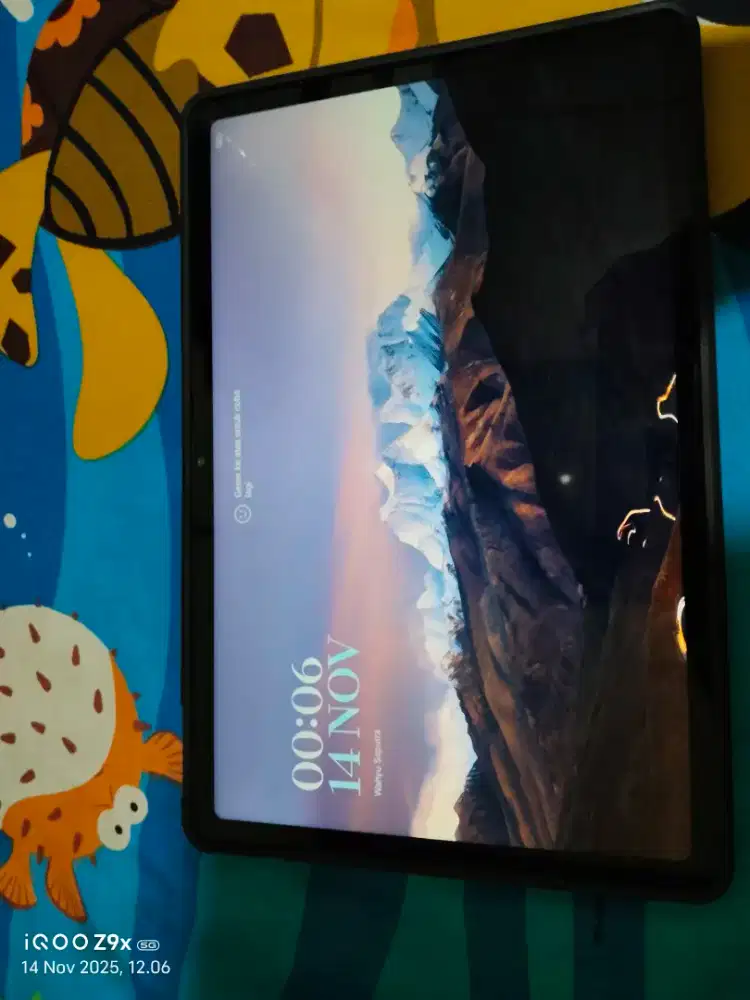 Redmi pad 2 4/128GB Purple