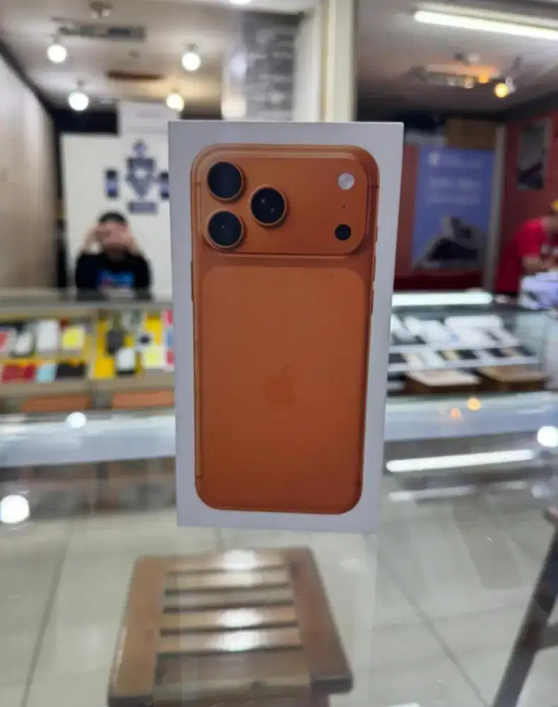 iphone 17 promax 1tb new ibox