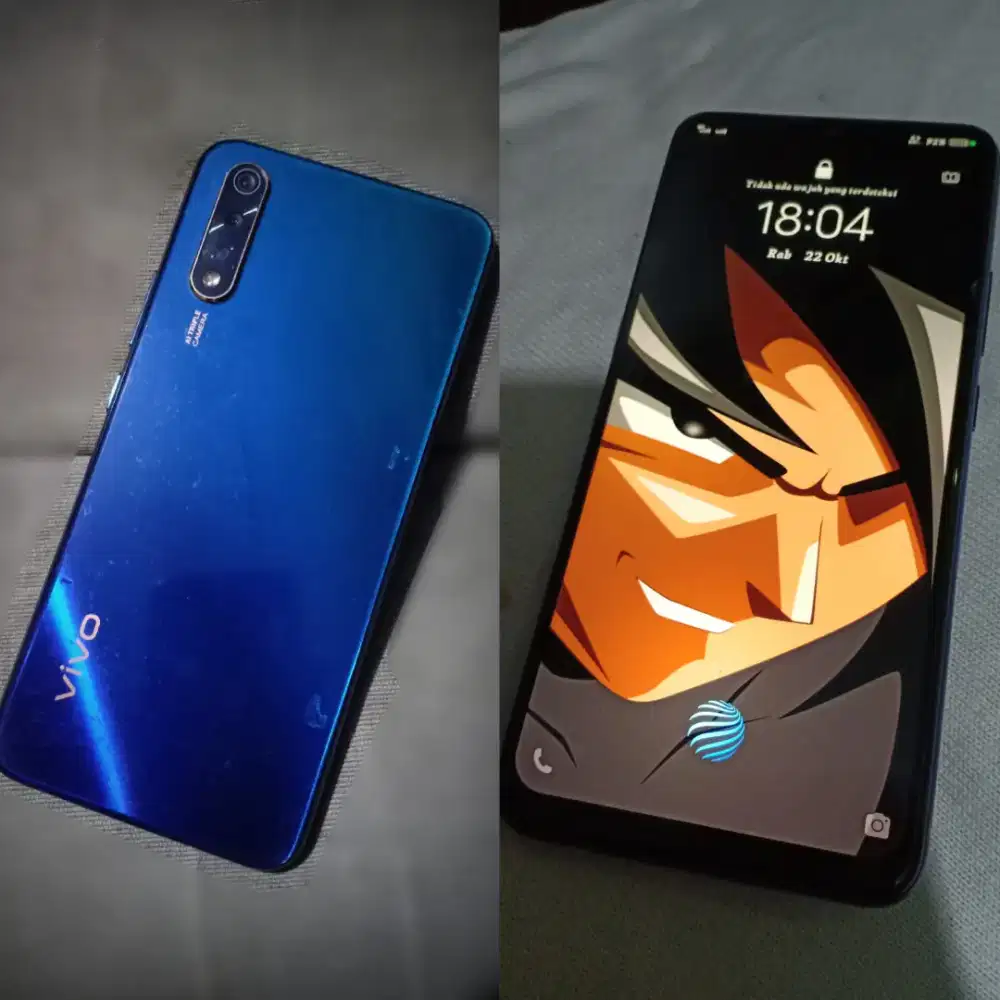 VIVO S1 (4/128) ORI MULUS