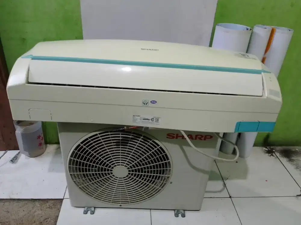 AC Sharp thailand 1pk