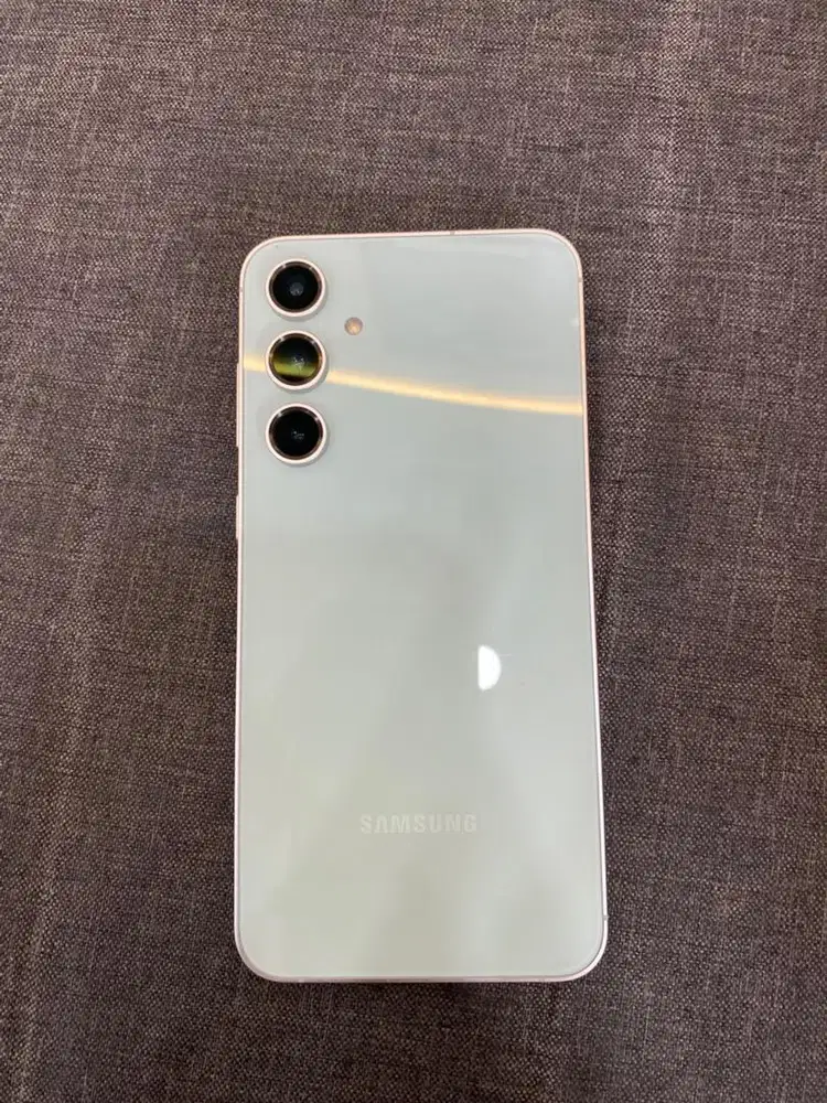 JUAL HP GALAXY S23 FE SECOND