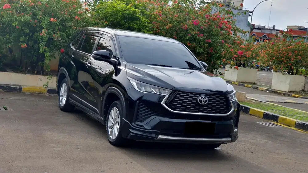 [ GARANSI 5TH ] Toyota Zenix V Hybrid Modelista AT Panoramic 2024 2025