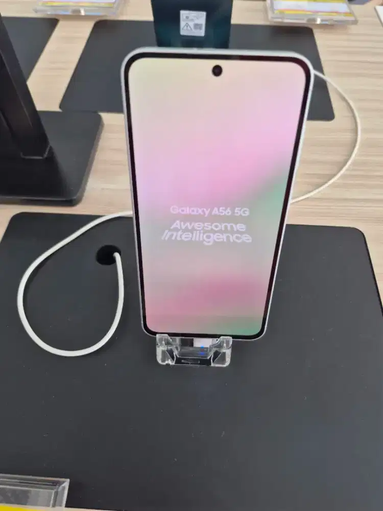 SAMSUNG GALAXY A56 8 128