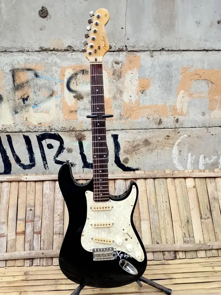 Fender stratocaster