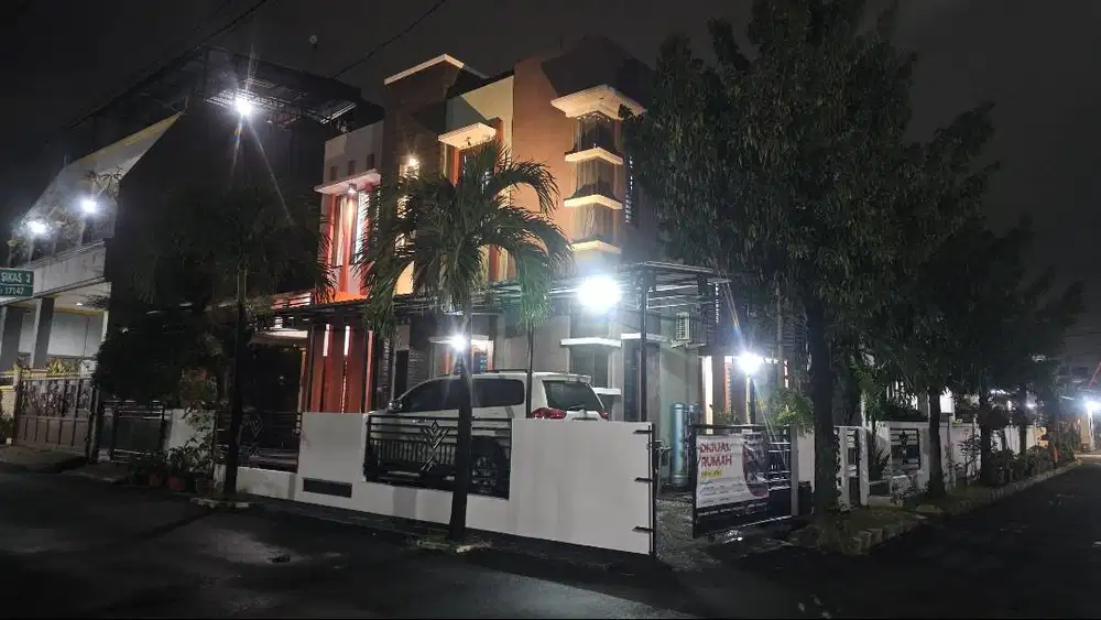 Dijual Rumah Siap Huni