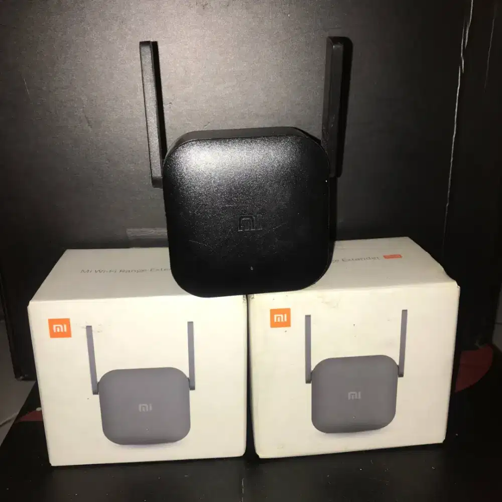Xiaomi Wifi Extender Pro Repeater