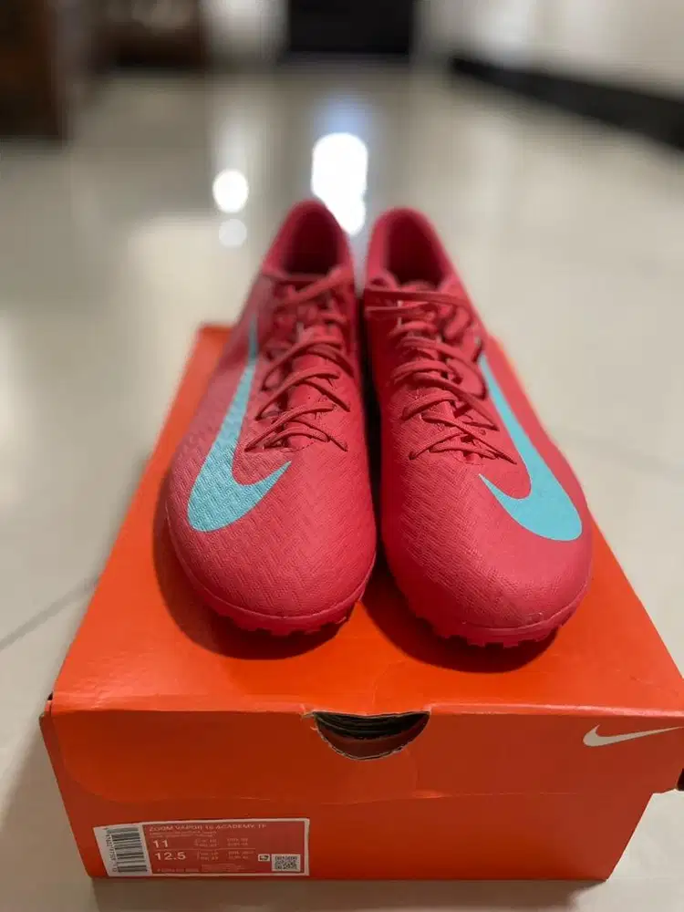 NIKE ZOOM VAPOR 16 ACADEMY TF