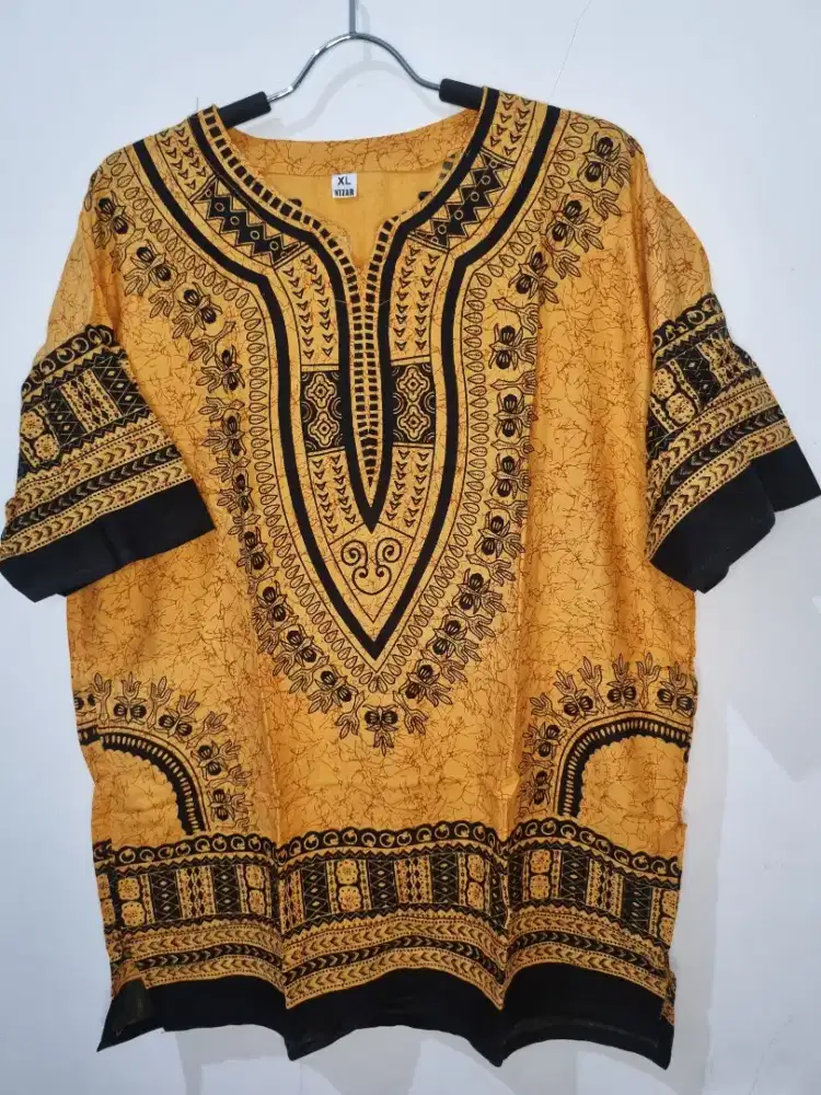 BAJU DASHIKI MURAH