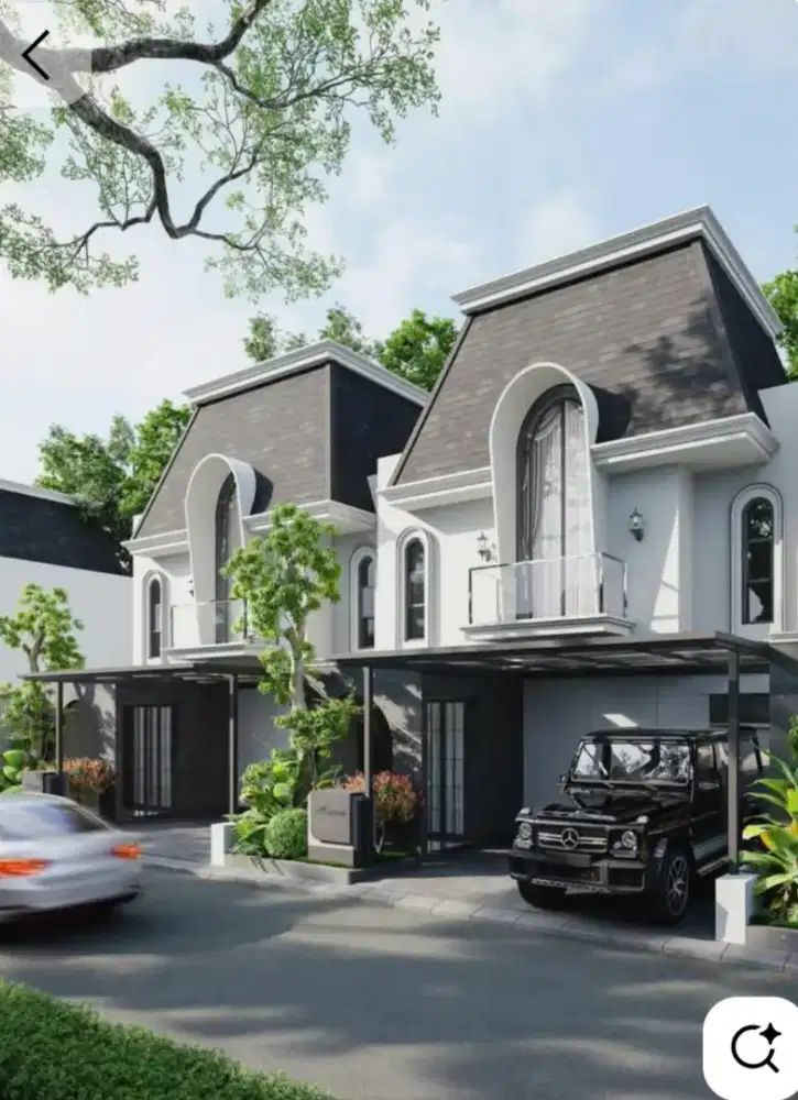 Dexyla Mansion K.Hariyadi MURAH