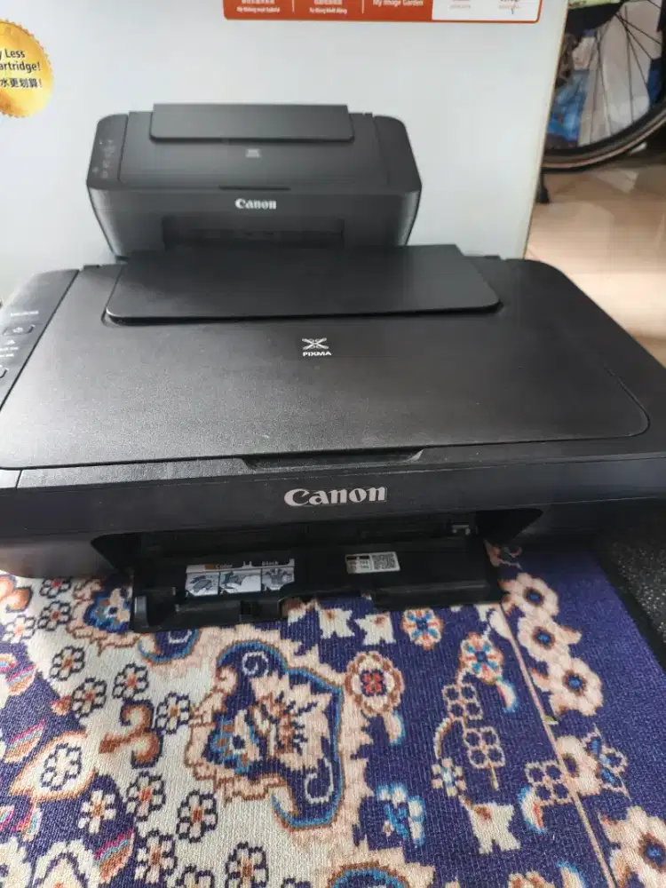 PRINTER MG2570S