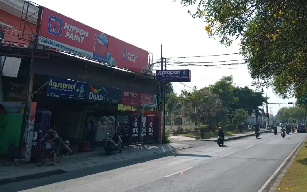 Dibutuhkan Pegawai Toko WANITA