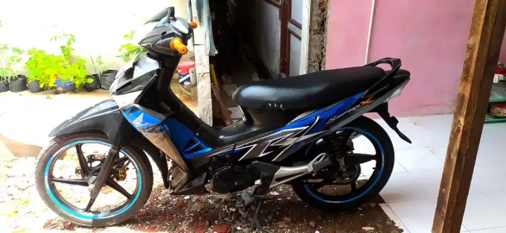 Bismillah supra 125 CC 2011 OTR full standard