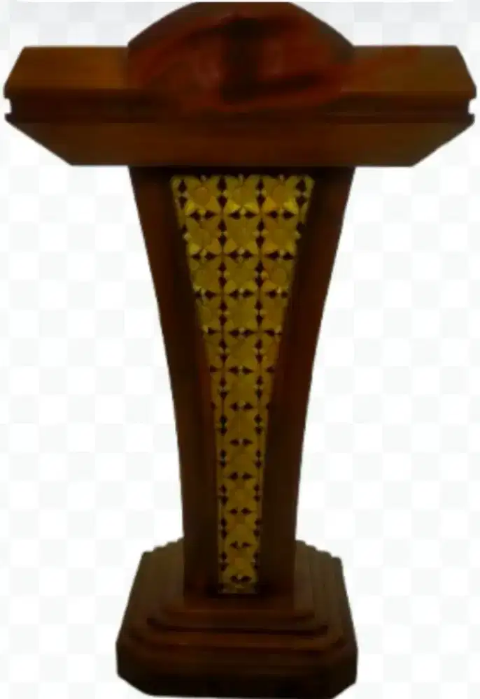 Jual Podium/Mimbar
