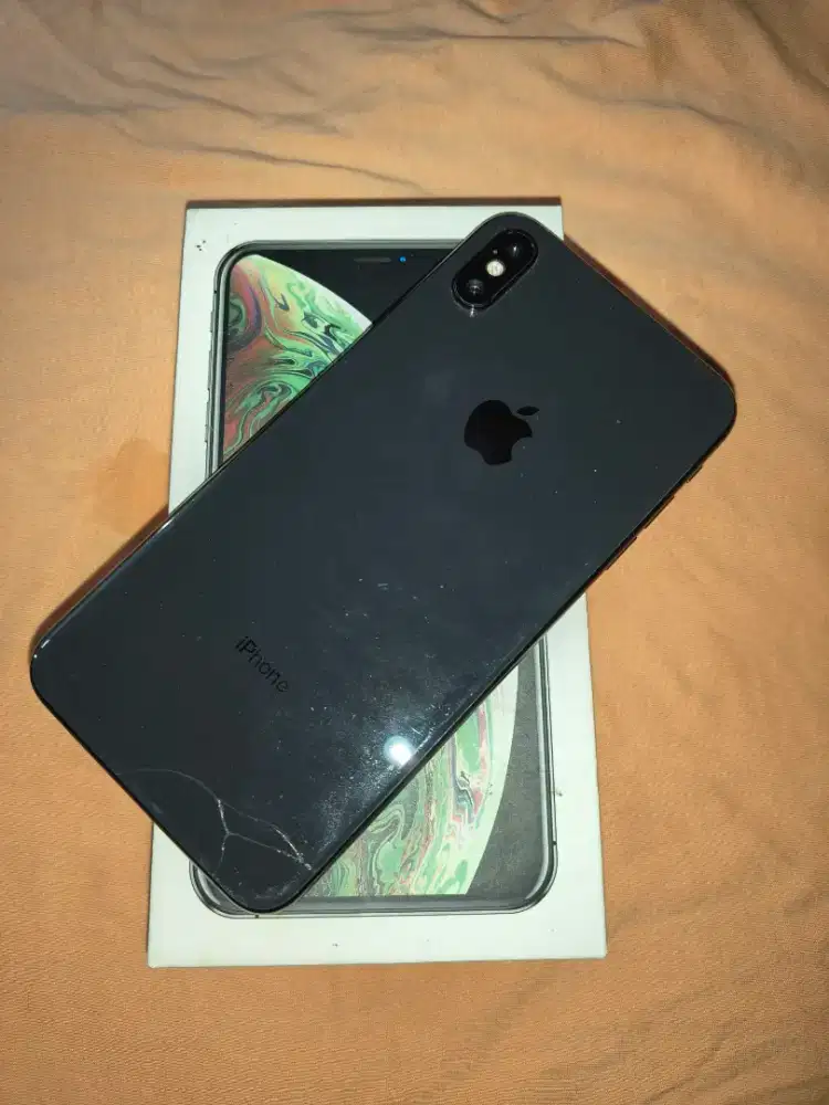 IPHONE XS MAX 64 GB