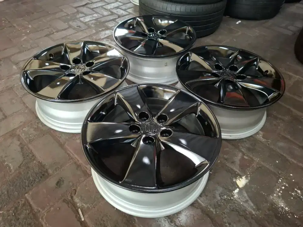 Velg Ori Vitara R17 Ertiga SX4 Scros Innova Terios APV Carry XL7 Camry