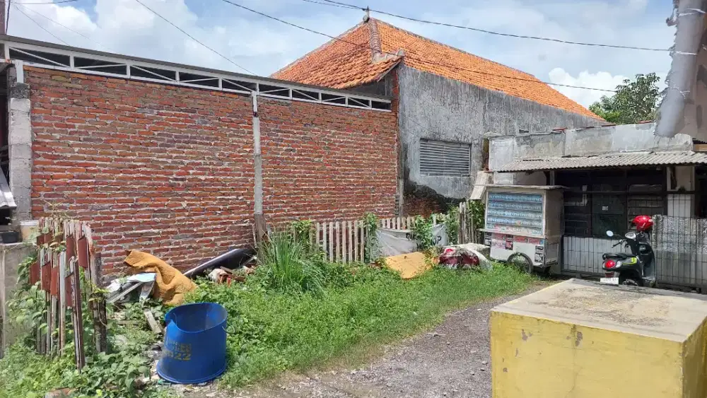 Dijual cepat rumah beserta kos-kosan