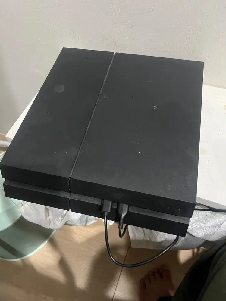 SONY PS4 FAT 500GB