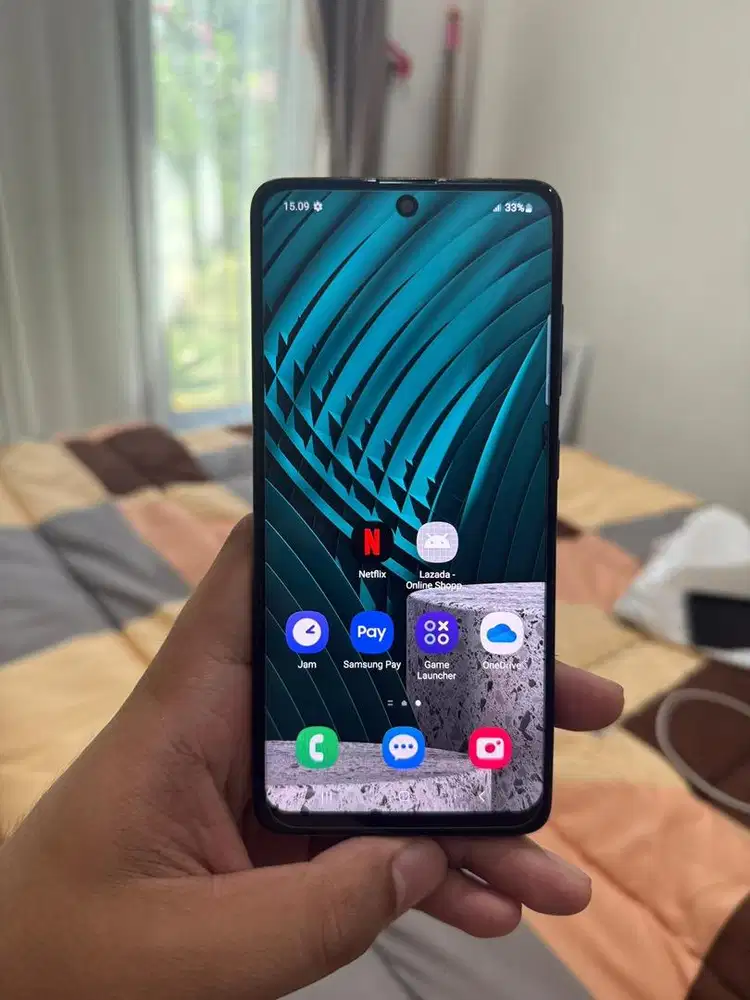 SAMSUNG GALAXY A51 6/128 GB