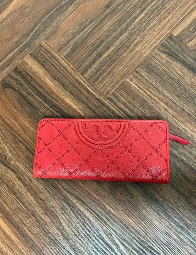 Dompet Tory Burch authentic original new