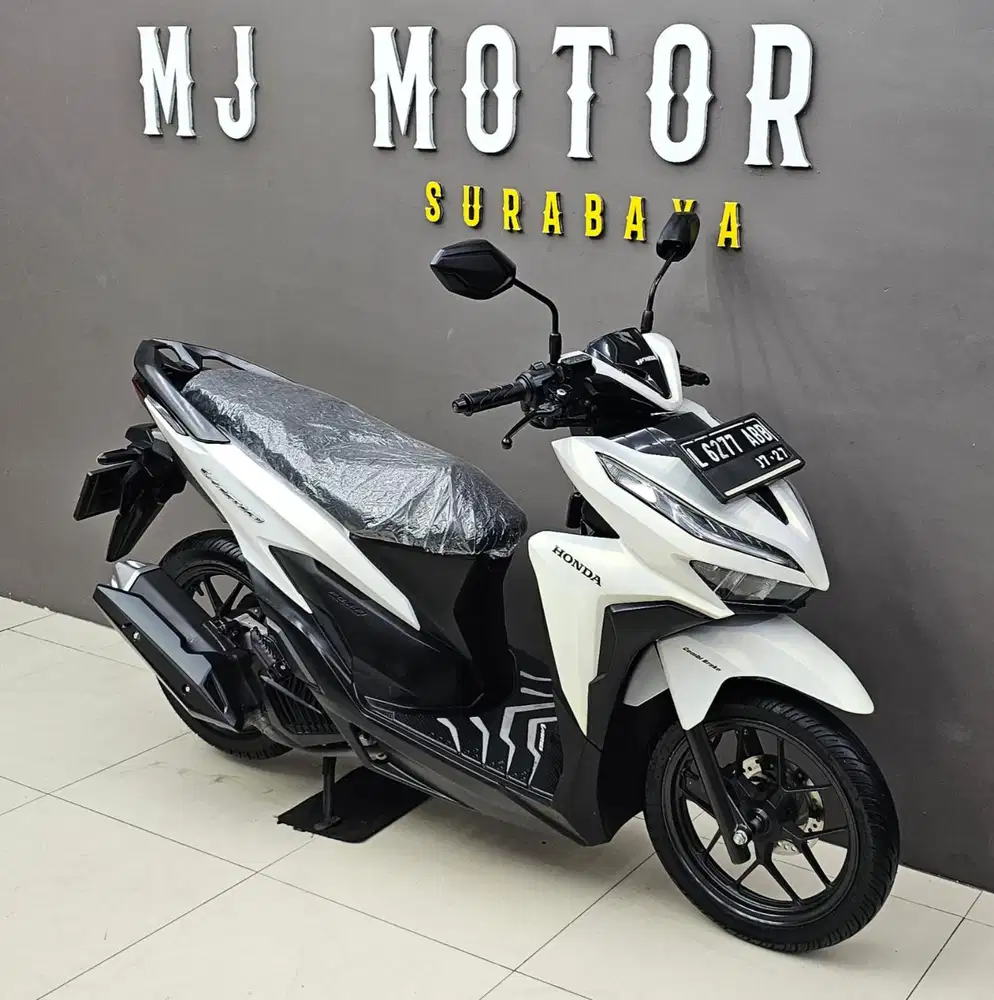 KREDIT DP 3 JT // Honda Vario 125 CBS ISS EXCLUSIVE tahun 2022