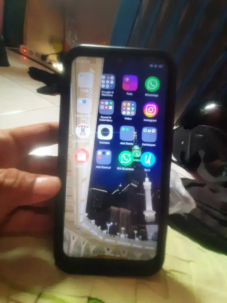 Dijual oppo A5S (CPH1909) ram3/32