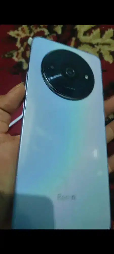 HP redmi a3 bekas seperti baru