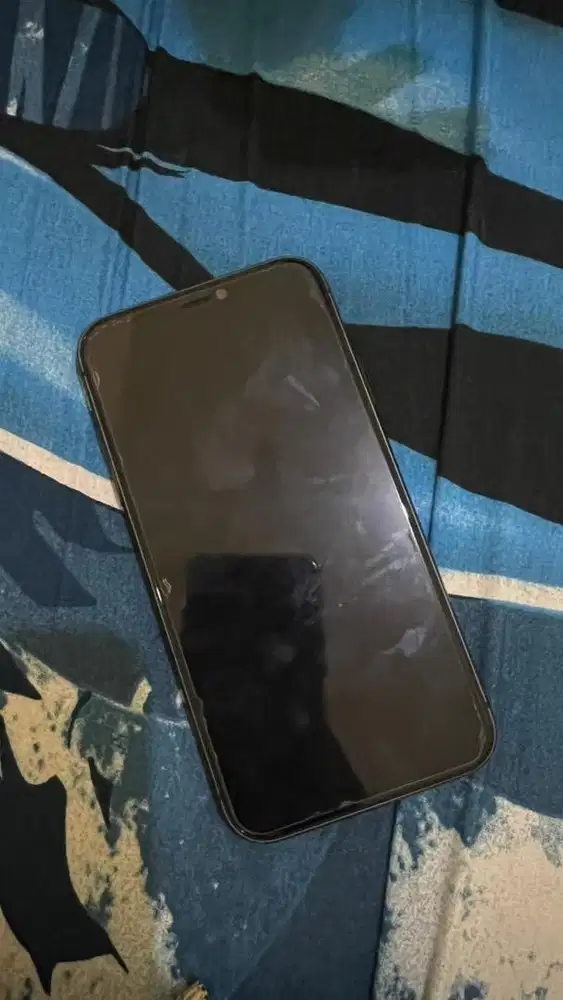 Iphone 11 ibox 64 gb black