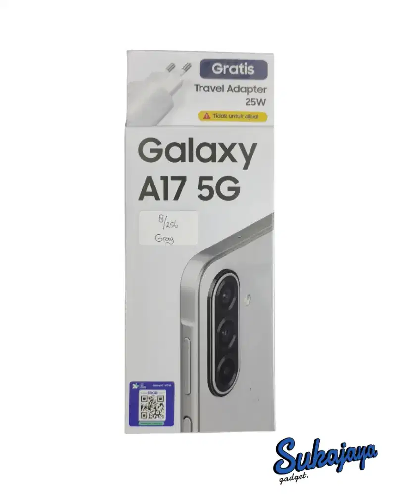 SAMSUNG GALAXY A17 5G