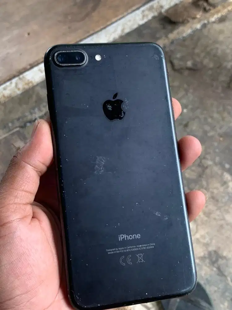 iphone 7plus 128 digimap