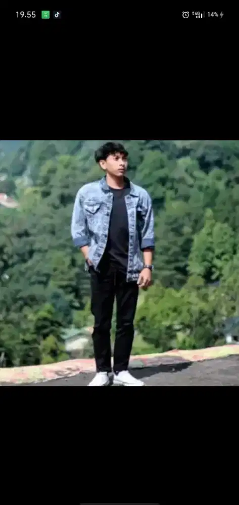 Bismilah Semogah dapat kerja