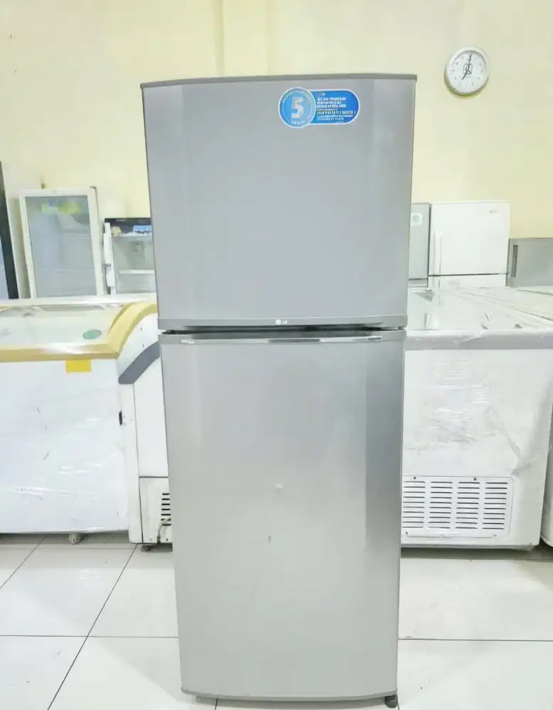 Kulkas LG murah