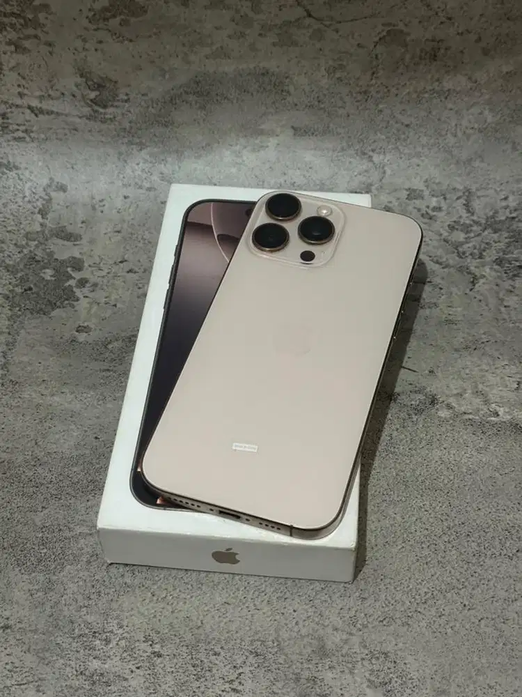 iphone 16 promax 512 gb ibox