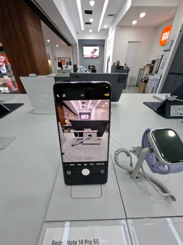 Xiaomi Note 14 Series