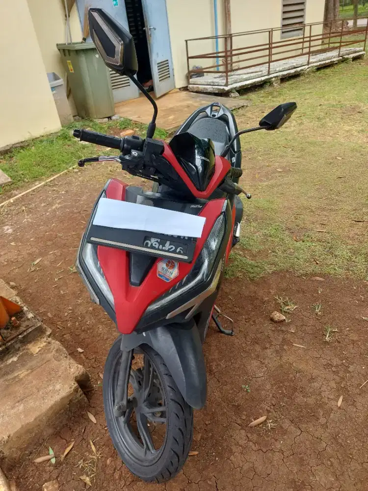 Honda vario 150