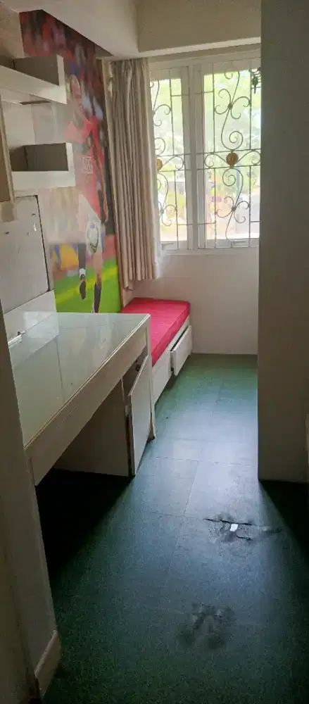 Buat Custom Furniture