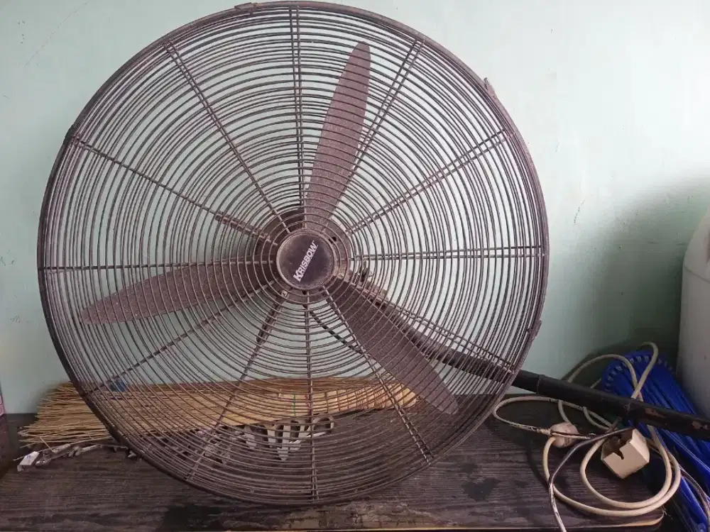 KIPAS ANGIN KRISBOW