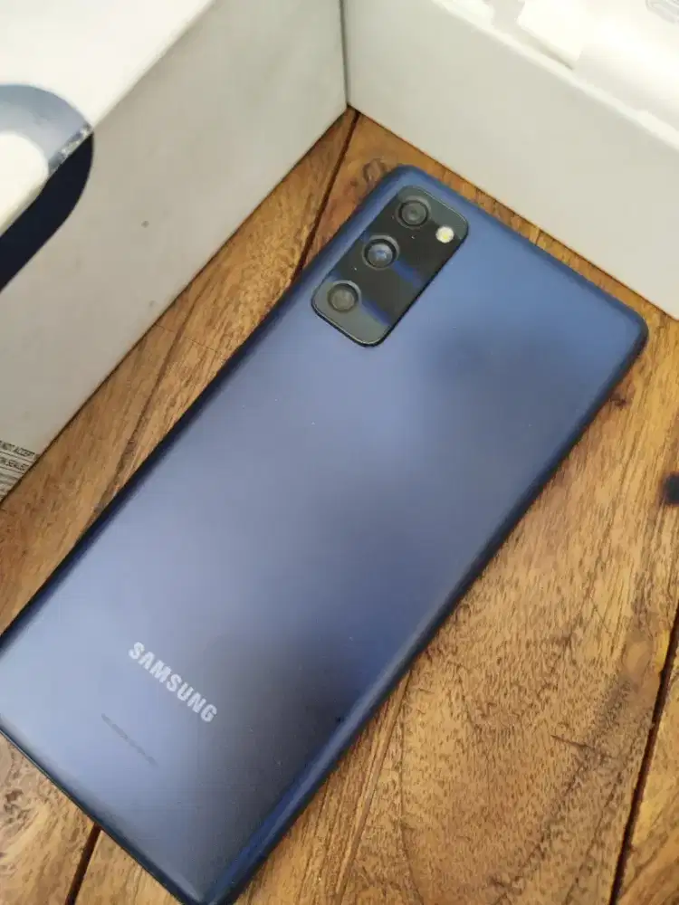 SECOND SAMSUNG S20 FE 8/128