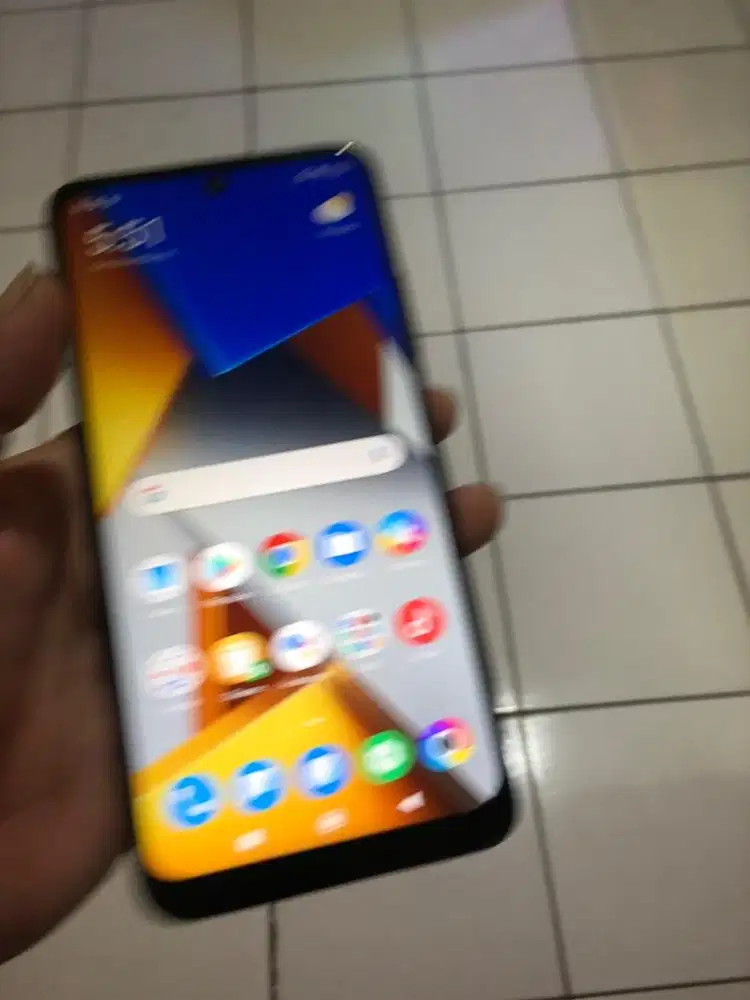 Poco m4 pro 6/128