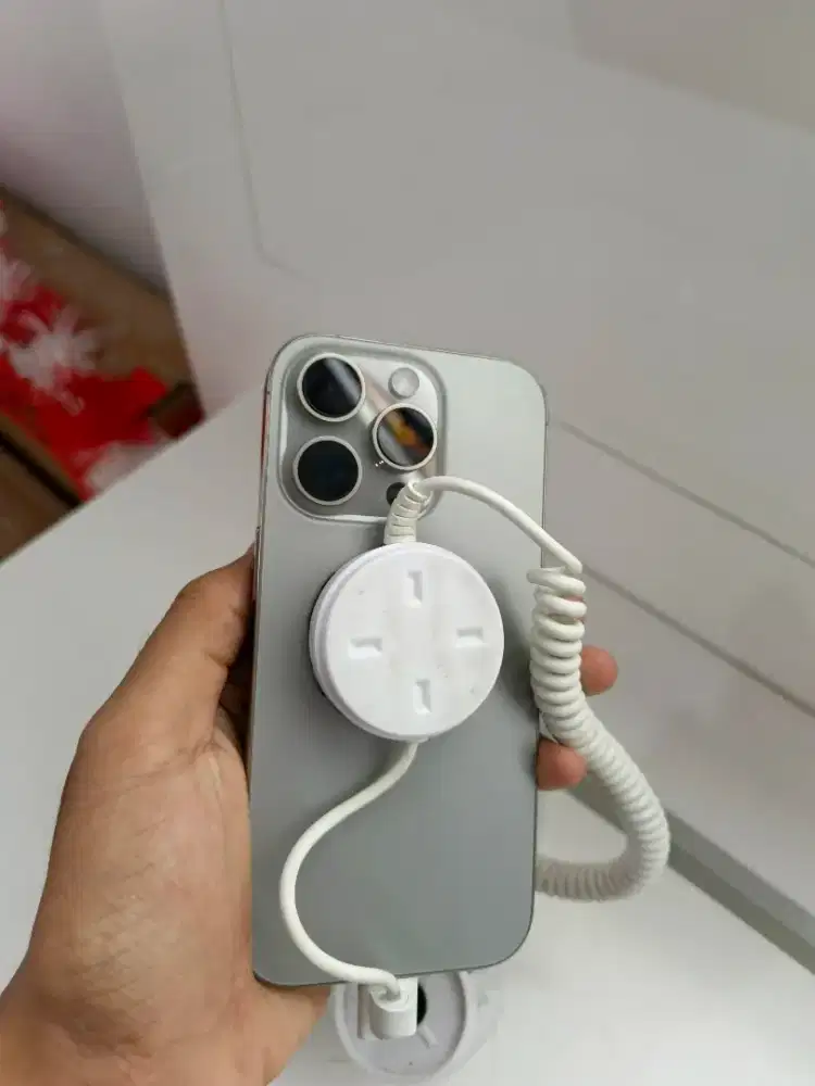 kredit iPhone 16 promax new