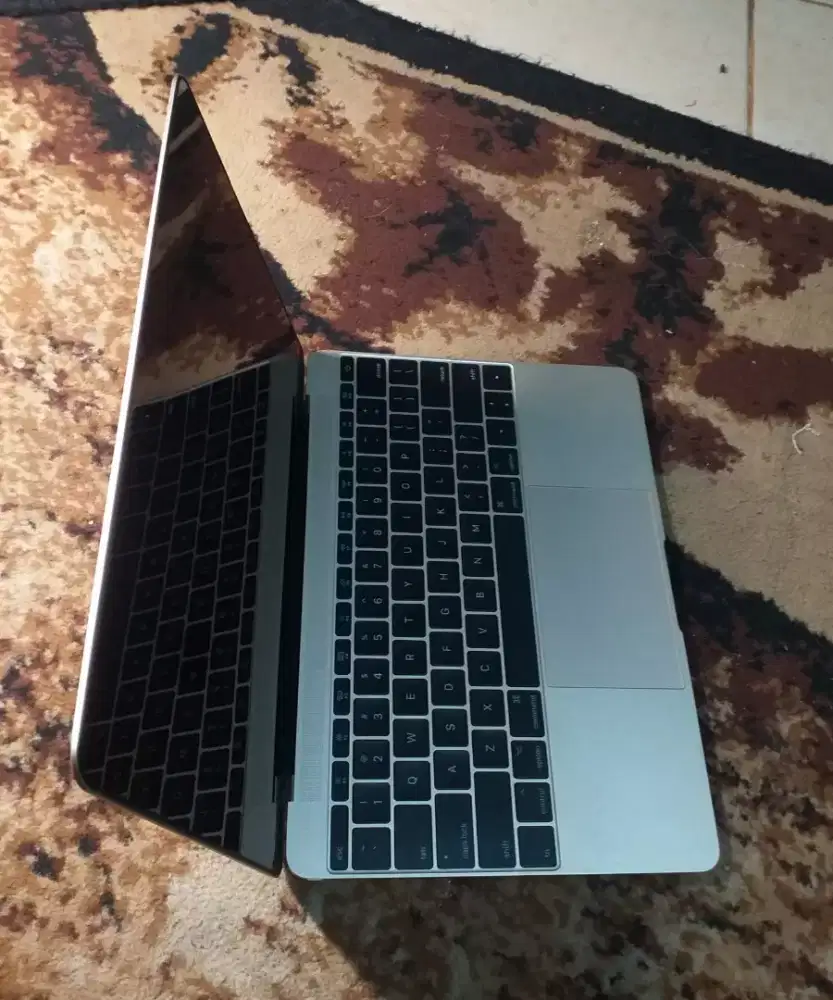 Macbook A1534 2017