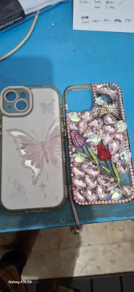 Aksesosis iphone apple