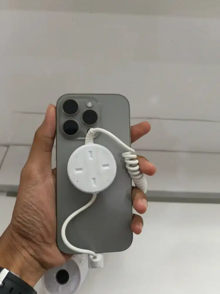 kredit Apple iPhone 16 promax new